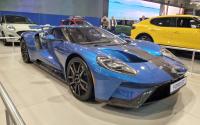 ford gt