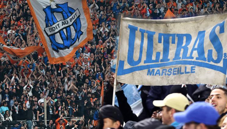 Олимпик Марсилия фенове - Френска любов: Вътрешното министерство забрани на фенове на ПСЖ да стъпват в Марсилия