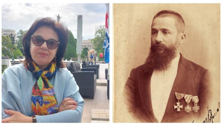 з - Историкът д-р Веселина Антонова: Любители на сензации изкарват Oбретенов убиец на Ботев!