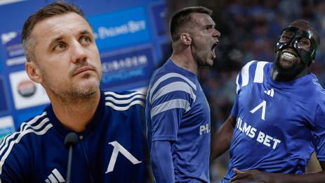 Генчев Левски Сангаре Колев