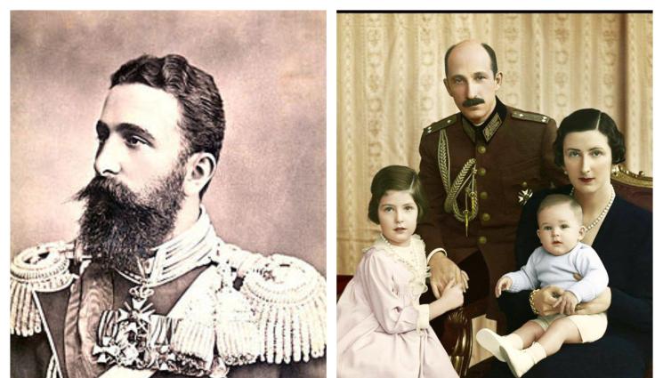 вф - САМО В ТЕЛЕГРАФ: Ето ги тайните на дворците от Третото царство!