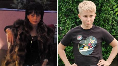 Бистра Младенова