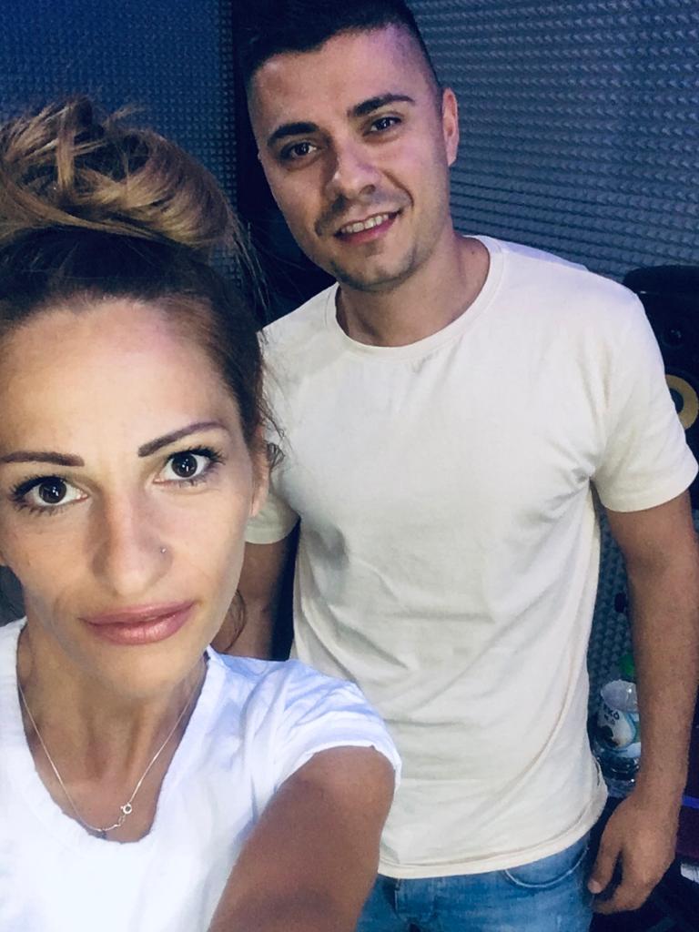 Мавродиева