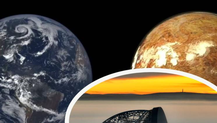 маг - В СВЕТА НА ИЗВЪНЗЕМНИТЕ - няма ден и нощ!