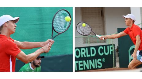 Пьотр Нестеров Сардиния