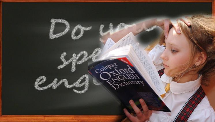 английски - БРАВО: Българче е най-добро в света по английски език! (СНИМКА)