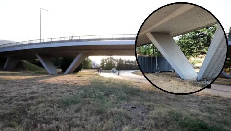 българия околовръстно - АПИ и Столична община се сблъскаха: Нямало да може да се пусне детелината на бул „България“ и Околовръстното!