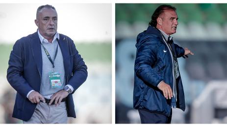 Хосу Урибе Иван Цветанов