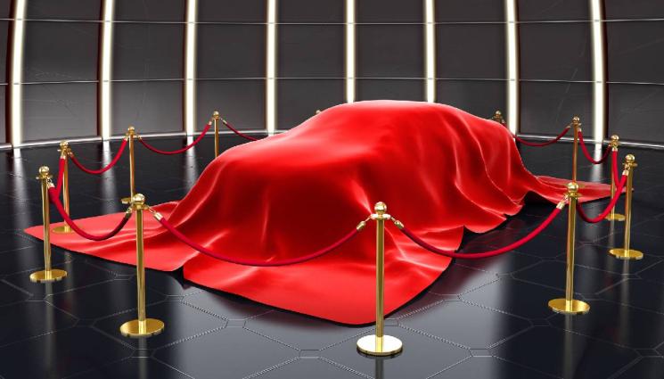 автосалон - ЗА 26-И ПЪТ: Автомобилният салон в София отвори врати (ВИДЕО)