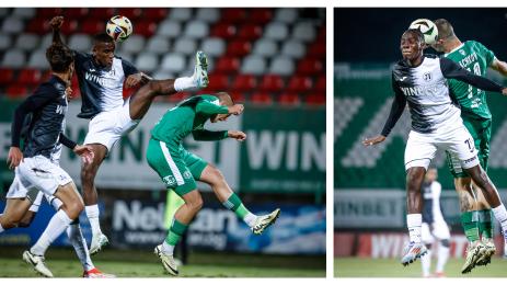 Ботев Враца Локо Пд