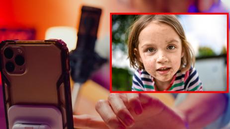 инфлиенсър