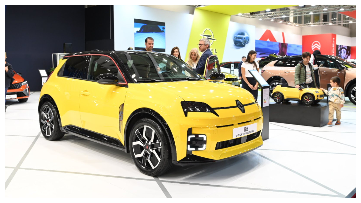Renault 5