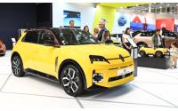 Renault 5