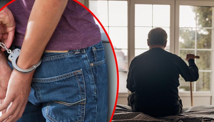 кражба - ВНИМАНИЕ: Деца обират старци, нападат къщи на пенсионери!