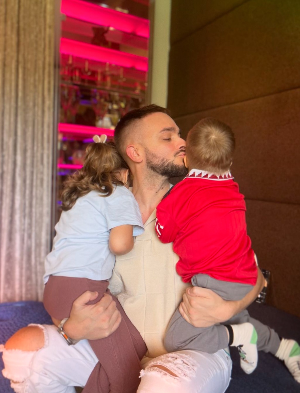 Криско деца