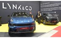 Lynk and Co 01