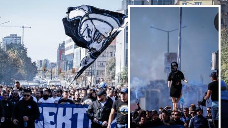 ЦСКАЛевски