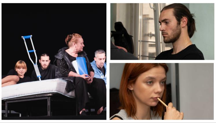 пиеси театър - 