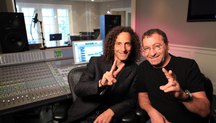 композитор - Холивудският композитор Иван Кутиков: Наех къщата на Ал Капоне за учителя на Мадона и Джако (СНИМКИ)