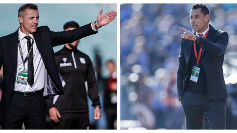 Станислав Генчев Алаксандър Томаш