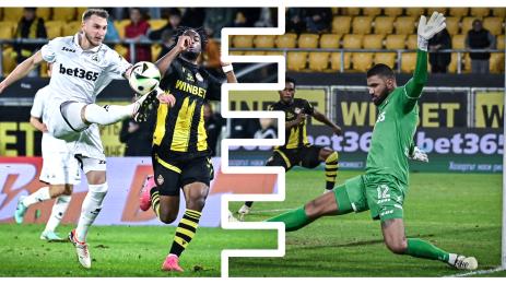 Ботев Пловдив Славия