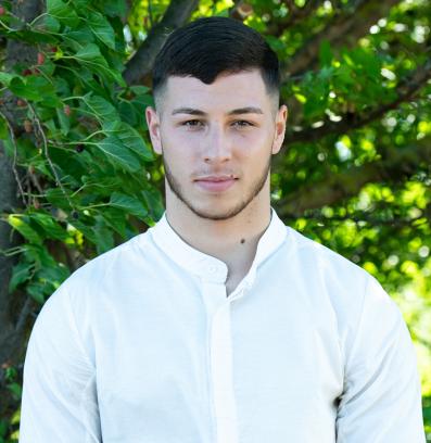 Игри на волята