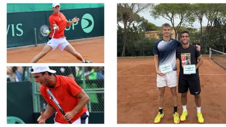 Пьотр Нестеров Янаки Милев Сардиния