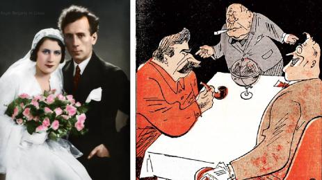 Райко Алексиев