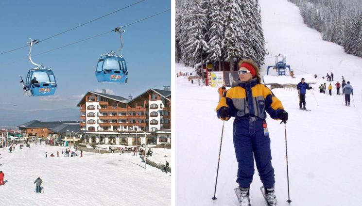 Банско ски - В ЗИМНИТЕ НИ КУРОРТИ: 200 лева на ден на ски!