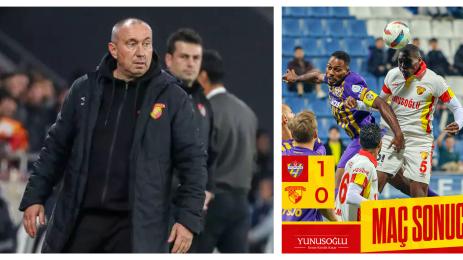 Станимир Стоилов Гьозтепе