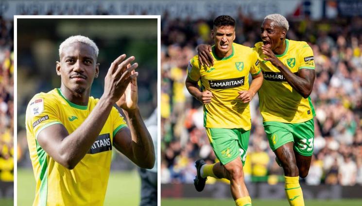 Футбол -  Голям европейски клуб със сериозен интерес към Хосе Кордоба