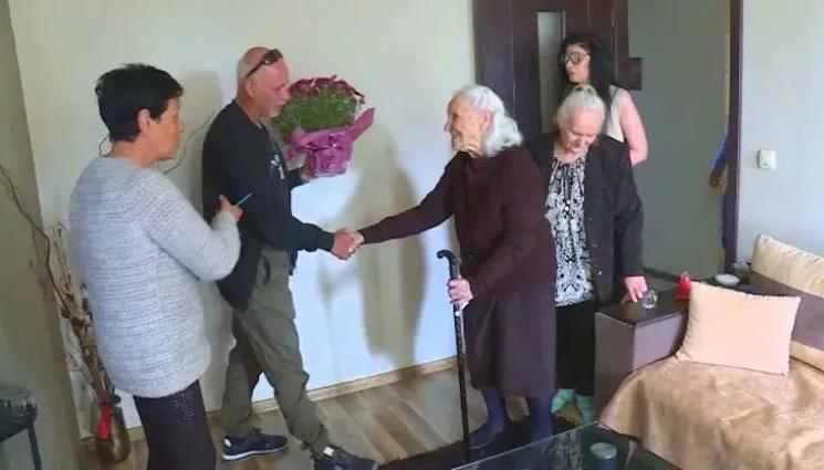 баба Радка - НОУ-ХАУ: Столетница разкри тайната на дълголетието!