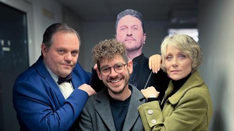 Мартин Геновски