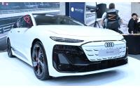 Audi S6 Sportback e tron quattro