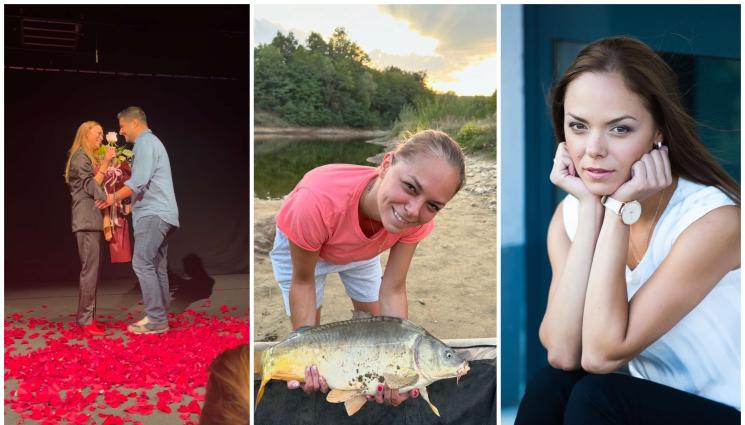 Темелкова - Темелкова с въдица за ЧРД!