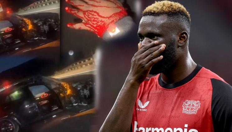 Бонифейс катастрофа - Явно само с аспирин няма да мине! Алонсо заяви притеснителна новина за голямата си звезда