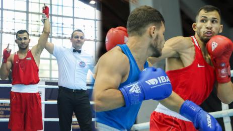 Росенов бокс