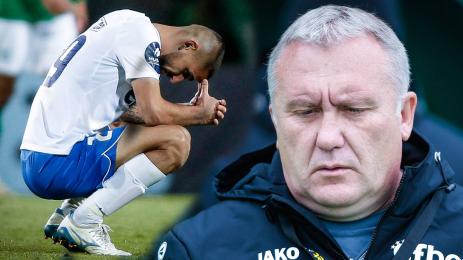 Николай Киров