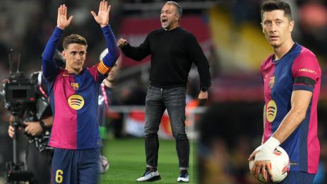 Гави Флик Левандовски