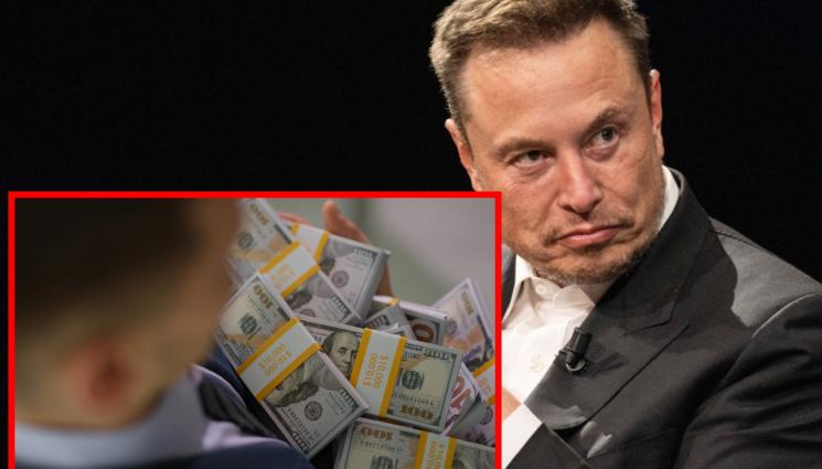 мъск - Мъск не планира да купува ТикТок!