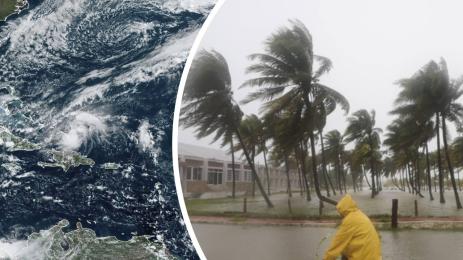 Куба Мексико