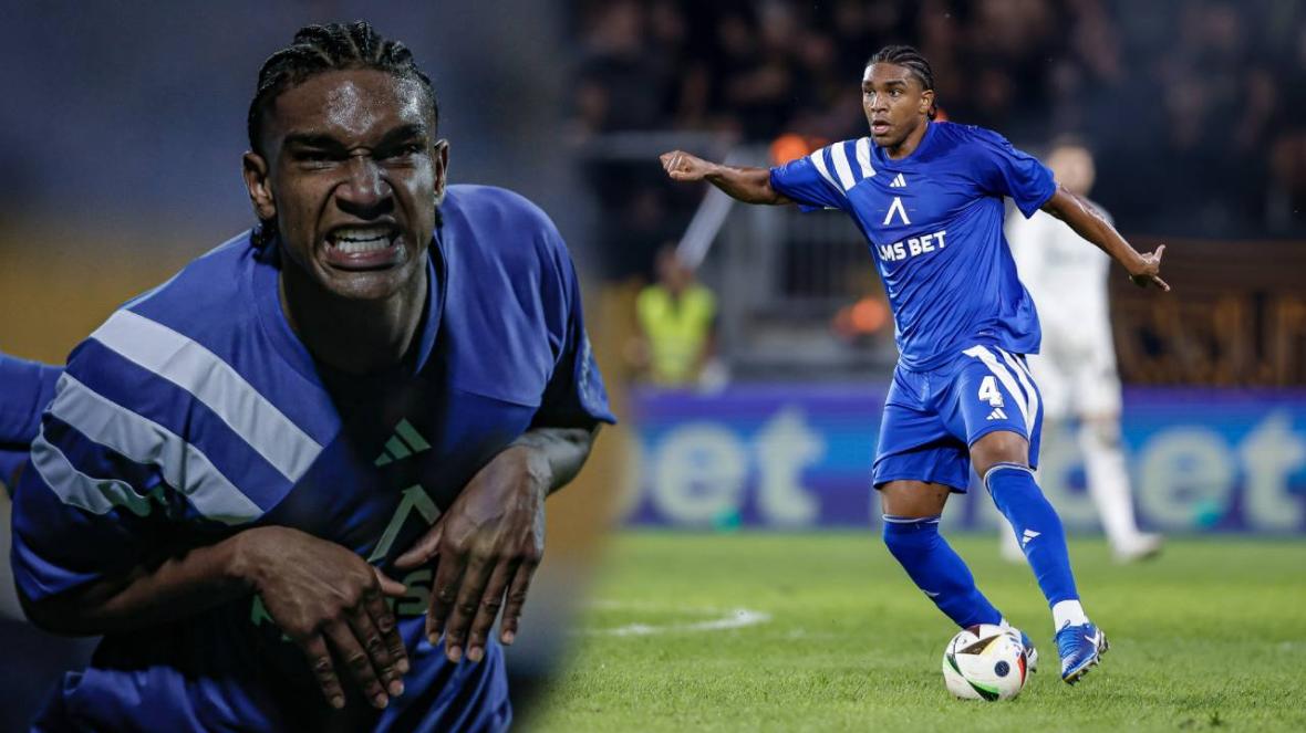 Кристиан Макун