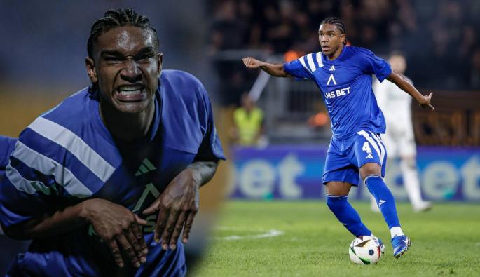 Кристиан Макун