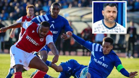 Емил Ангелов