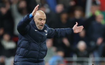 Челси отхвърли оферта на Арсенал за вратар