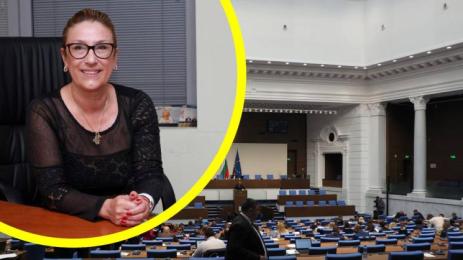 Татяна Буруджиева