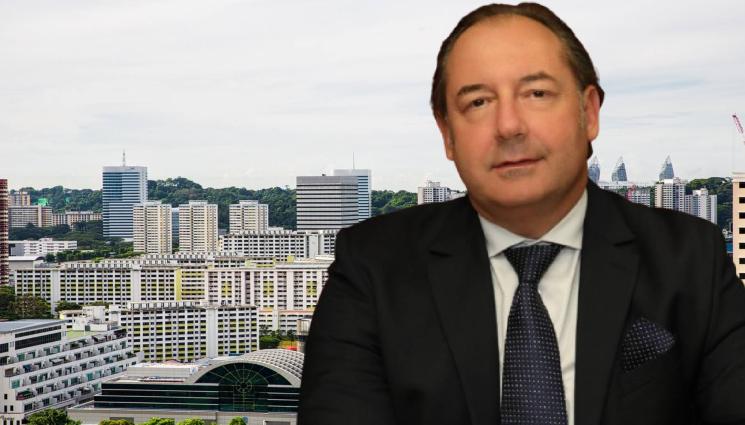 Добромир Ганев - ЖИЛИЩАТА няма да поевтинеят, но сделките намаляват