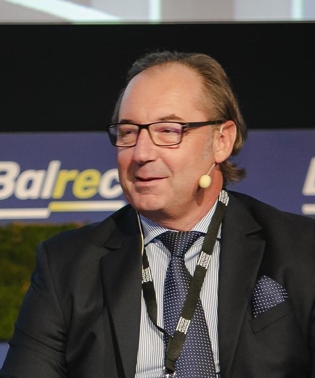 Добромир Ганев