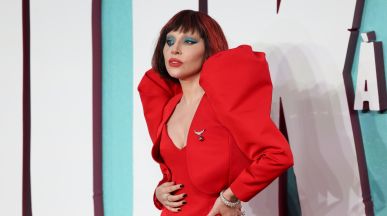 Lady Gaga разкри заглавието и датата за премиерата на новия си сингъл