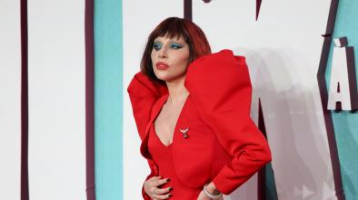 Lady Gaga разкри заглавието и датата за премиерата на новия си сингъл